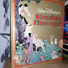 Walt Disney's - Klassiska Filmsagor - Hemmets 1980 - pikkukuva 1