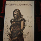 Kuoleman sadonkorjuu - pikkukuva 1