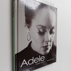 Sarah-Louise James : Adele : tähden tarina - pikkukuva 1