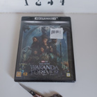 Wakanda Forever 4K Ultra HD & Blu-Ray - pikkukuva 1