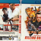killing gunther (12 310) k -FI- suomik. BLU-RAY arnold schw - pikkukuva 1