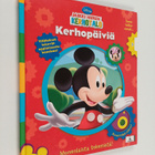 Susan Amerikaner : Kerhopäiviä - pikkukuva 1