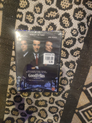 GoodFellas
