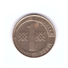 Suomi 1 Markka 1995 - pikkukuva 1