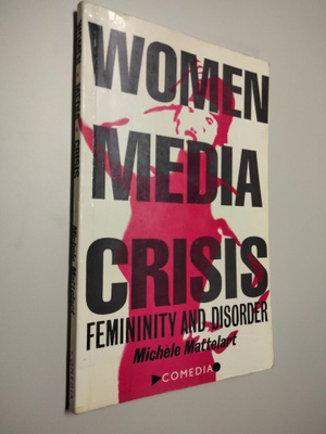 Michèle Mattelart : Women Media Crisis