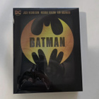 Batman 4k uhd & blu-ray.steelbook boksi - pikkukuva 1