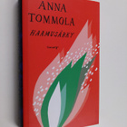 Anna Tommola : Haamusärky - pikkukuva 1