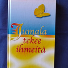 Ole Oystese: Jumala tekee ihmeitä - pikkukuva 1