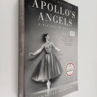 Jennifer Homans : Apollo's Angels : A History of Ballet - pikkukuva 1