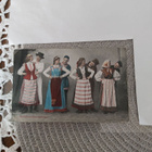 Suomalaisia kansantansseja - pikkukuva 1