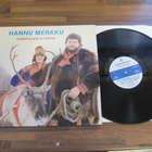 HANNU MERKKU - sompiolaista verta : HELP 712 - pikkukuva 1