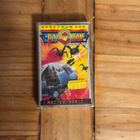 Bosconian ’87 – ZX Spectrum 48K, kasettipeli, retro - pikkukuva 1
