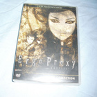 ERGO PROXY (6-disc / koko sarja) - pikkukuva 1