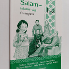Suaad Onniselkä ym. : Salam - islams väg 1-2 : övningsbok - pikkukuva 1