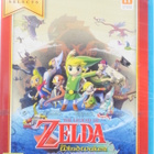 The Legend of Zelda: The Wind Waker HD (Nintendo - pikkukuva 1