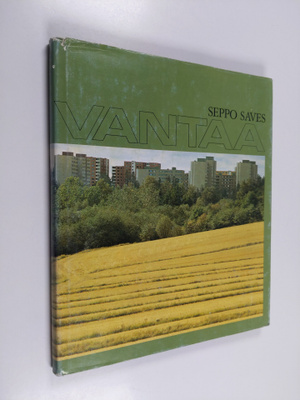 Seppo Saves : Vantaa