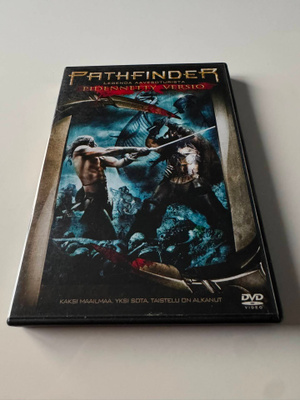 PathFinder DVD
