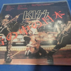 KISS - JAPAN IN THE CAN M/M LP - pikkukuva 2