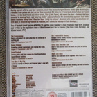 THICK AS THIEVES (DVD) COMPLETE SERIES - pikkukuva 2
