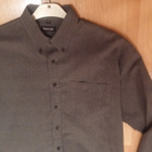Kauluspaita Rancher L / 41-42 - pikkukuva 1