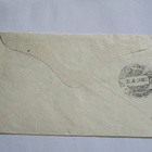 1904 Glascow kuori Ekbergille Hkiin - pikkukuva 2