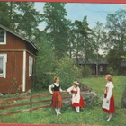 Valkeakoski Kauppilanmäen ulkomuseo - pikkukuva 1