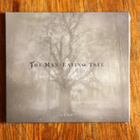THE MAN-EATING TREE - Vine (CD) Vesa Ranta ex-Sentenced - pikkukuva 1
