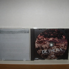 Dethera CDEP Into The Great Nothingness - pikkukuva 2