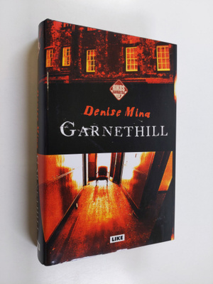 Denise Mina : Garnethill