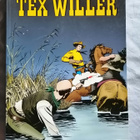 Tex Willer -kirjasto 5: Pelätty Dalton-kopla - pikkukuva 1