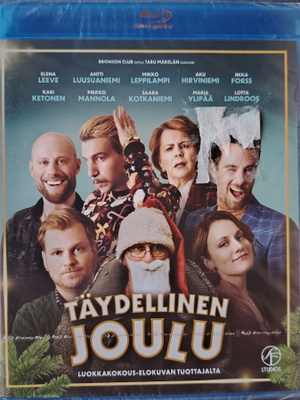 Täydellinen joulu