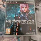 Lightning Returns: Final Fantasy XIII (PS3) - pikkukuva 1