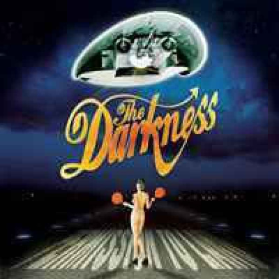 Darkness ** Permission To Land ** CD