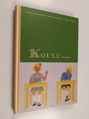 Koulu museossa