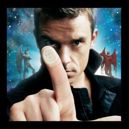 Robbie Williams - Intensive Care (CD) MINT!!