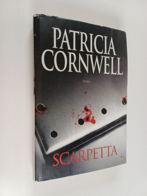Patricia Cornwell : Scarpetta