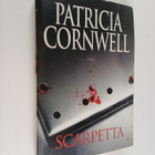 Patricia Cornwell : Scarpetta - pikkukuva 1