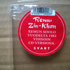 Remu - Zin-Khan CD - pikkukuva 5