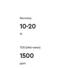 Vedenpuhdistus Ecosoft MO550MECOSTD - pikkukuva 3