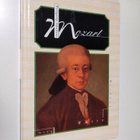 Michael White : Wolfgang Amadeus Mozart - pikkukuva 1