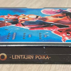 Niko - Lentäjän poika (2008) Erikoisjulkaisu (2DVD) *UUSI* - pikkukuva 3