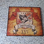 Klamydia - XXV (2xCD) - pikkukuva 1