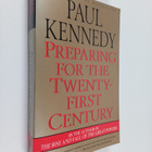 Paul M. Kennedy : Preparing for the Twenty-first Century - pikkukuva 1