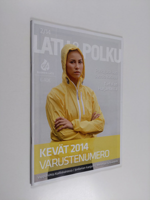 Latu & polku 2/14