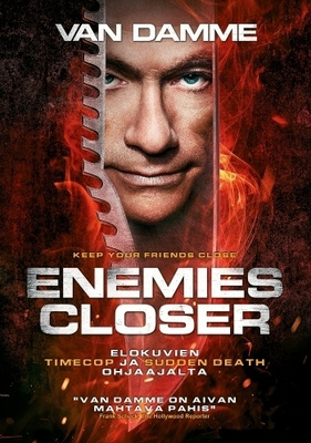 enemies closer	(17 226)	UUSI	-FI-	suomik.	DVD		jean-claude v