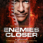 enemies closer (17 226) UUSI -FI- suomik. DVD jean-claude v - pikkukuva 1