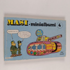Mort Walker : Masi-minialbumi 4 - pikkukuva 1