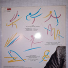 Michael Rother - Lust (1983) LP levy - pikkukuva 2