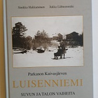 Parkanon Kuivasjärven Luisenniemi - pikkukuva 1