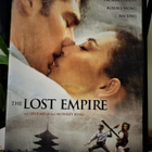 Peter MacDonald : THE LOST EMPIRE *DVD* - pikkukuva 1